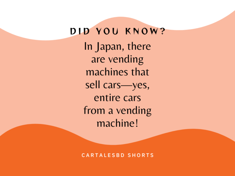 did you know?