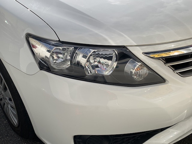 LED HEADLIGHTS