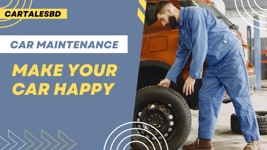 Keep Your Car Healthy: A Fun Guide to Regular Maintenance